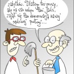Czasowe powierzenie pracownikowi innej pracy