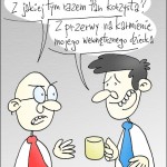 Przerwa w czasie pracy