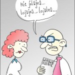 Działalność konkurencyjna a zwolnienie dyscyplinarne