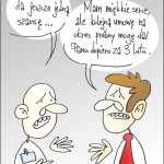 Umowa na okres próbny