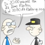 Przebicie zasłony korporacyjnej
