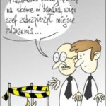 Ustalenie okoliczności wypadku i powołanie zespołu powypadkowego