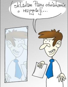 Zmiany w zasadach rezygnacji członka zarządu