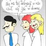 Delegowanie pracowników do pracy na terytorium RP