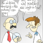 Ruchomy czas pracy
