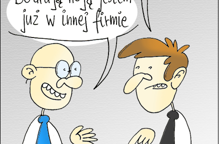 Zwolnienie z obowiązku świadczenia pracy w okresie wypowiedzenia