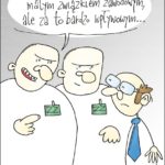 Uprawnienia związku nie mogą być traktowane wybiórczo