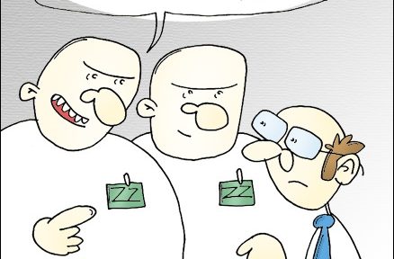 Uprawnienia związku nie mogą być traktowane wybiórczo