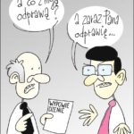Odprawa pracownicza