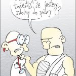 Zasiłek chorobowy