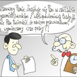 Ewidencja czasu pracy samozatrudnionych