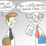 Kontrola ZUS
