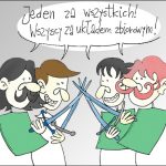 Układ zbiorowy pracy