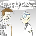 Świadczenie rehabilitacyjne