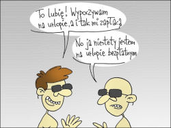 Urlop wypoczynkowy